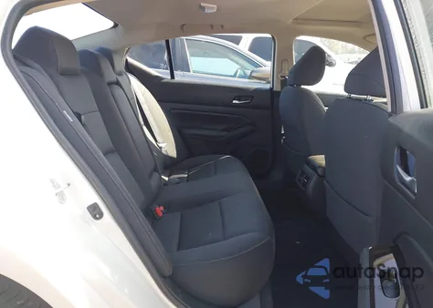 2020 Nissan Altima Sv Fwd z USA, uszkodzony, nr VIN 1N4BL4DV4LC271696